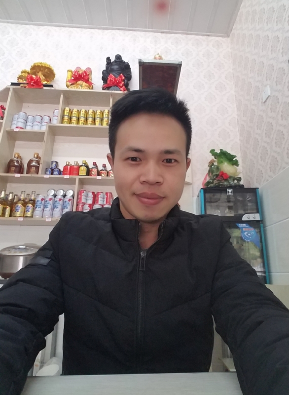 一叶扁舟的第一张照片--上杭相亲网