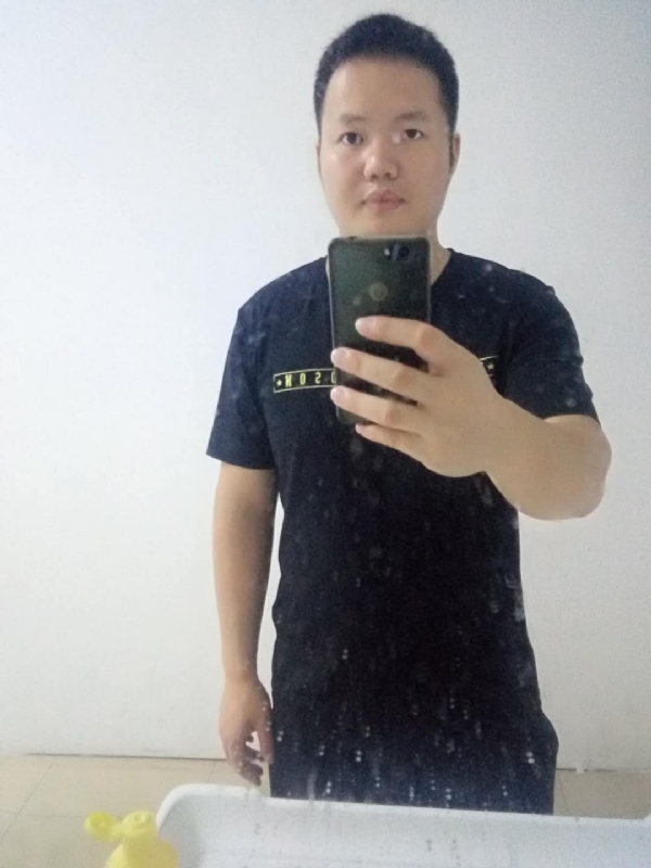勇敢去爱的第一张照片--上杭相亲网