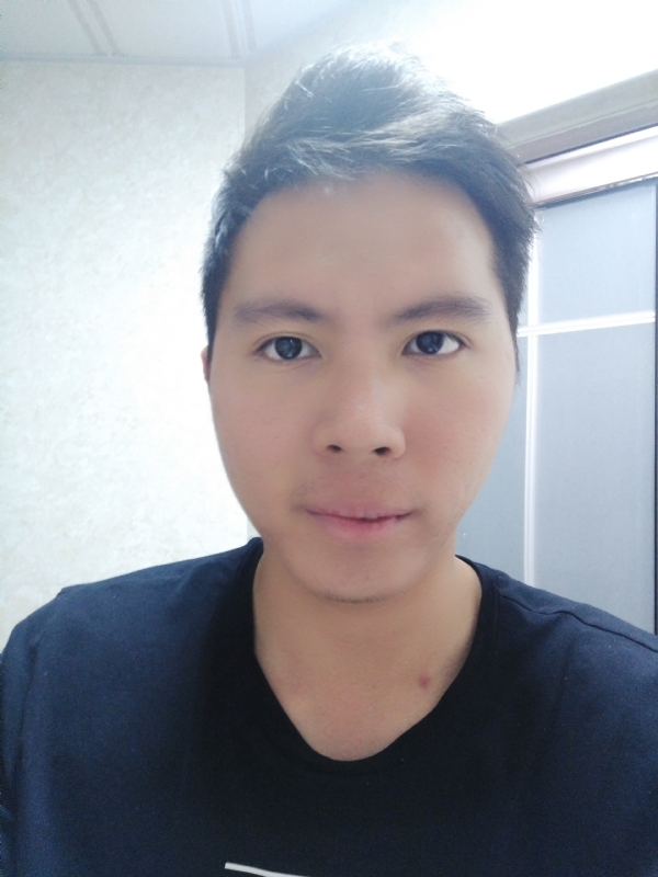 芸尚非的第一张照片--上杭相亲网