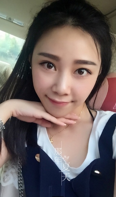 九亿少女的梦的第三张照片--上杭相亲网