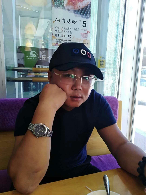 迷路了的第一张照片--上杭相亲网