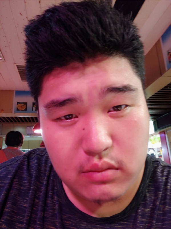 寻爱的第一张照片--上杭相亲网