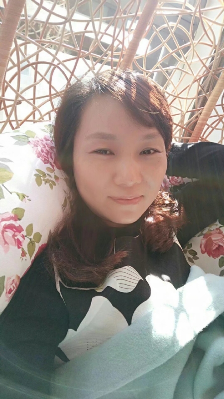 悦己的第一张照片--上杭相亲网