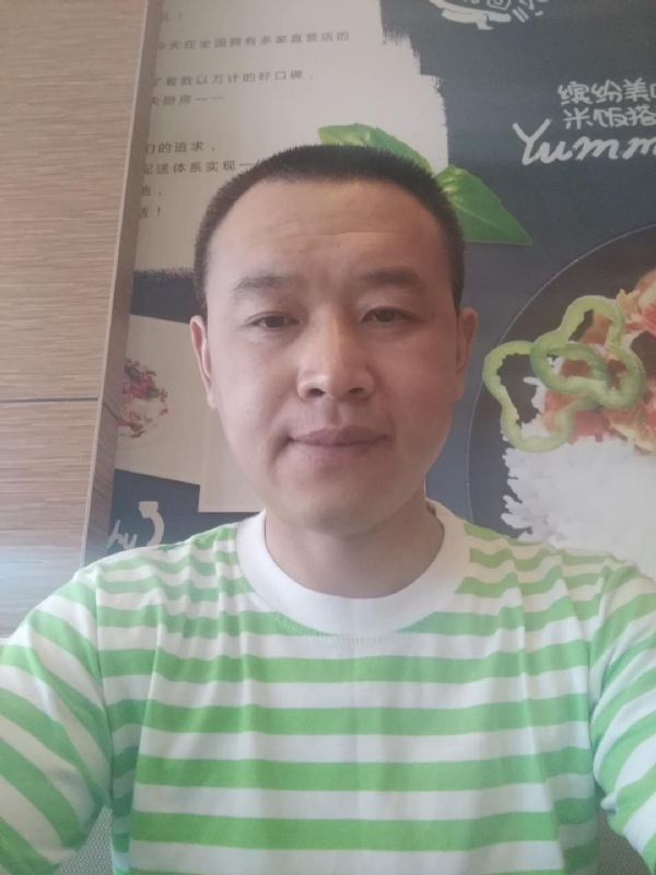 未婚男西安高陵36岁的第一张照片--上杭相亲网