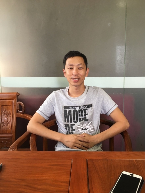 逝水流年的第二张照片--上杭相亲网