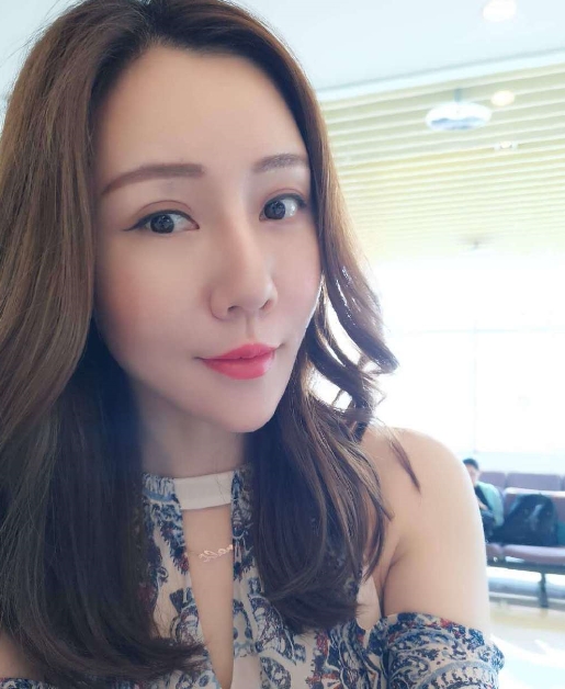 娜娜的第三张照片--上杭相亲网