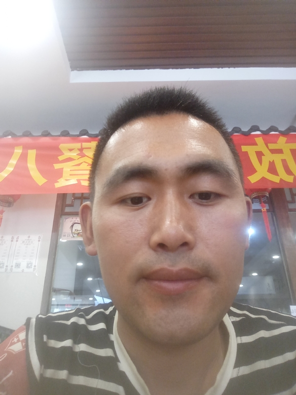 过日子的第一张照片--上杭相亲网