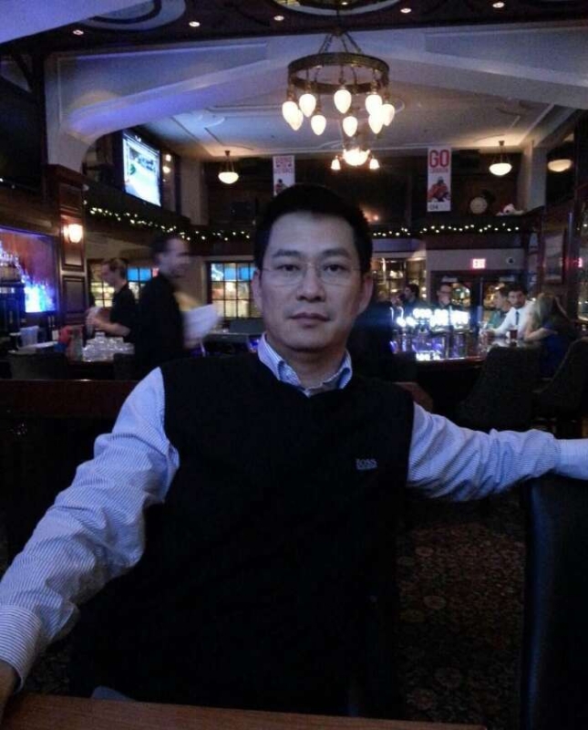相聚是缘的第二张照片--上杭相亲网