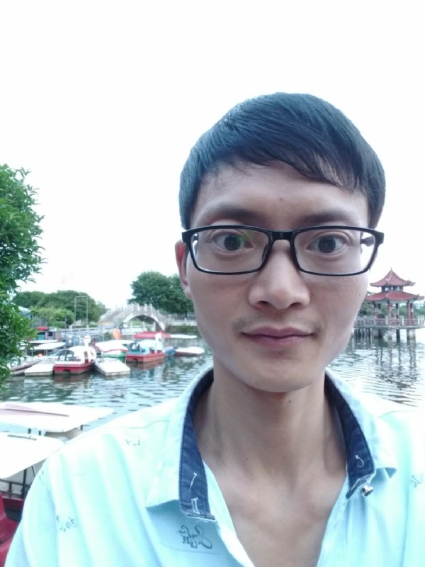 超越梦想的第一张照片--上杭相亲网