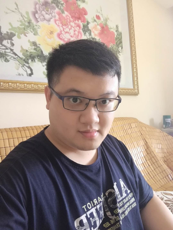 爱我别走的第一张照片--上杭相亲网