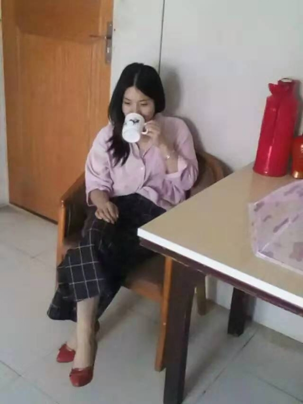 潘琪凌的第二张照片--上杭相亲网