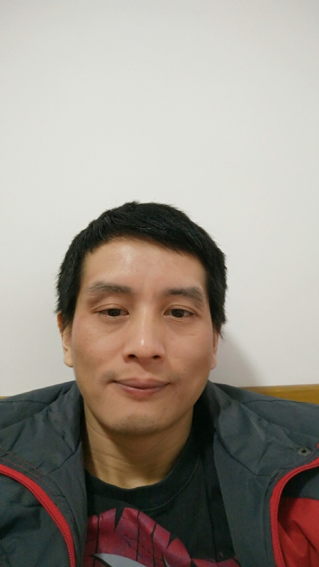 亲昵少年的第一张照片--上杭相亲网