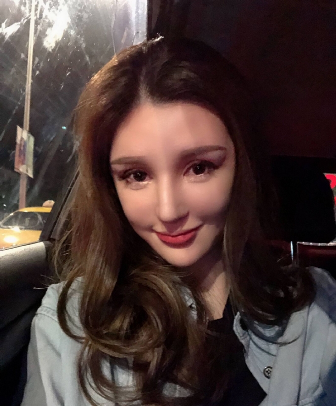 想你的第一张照片--上杭相亲网