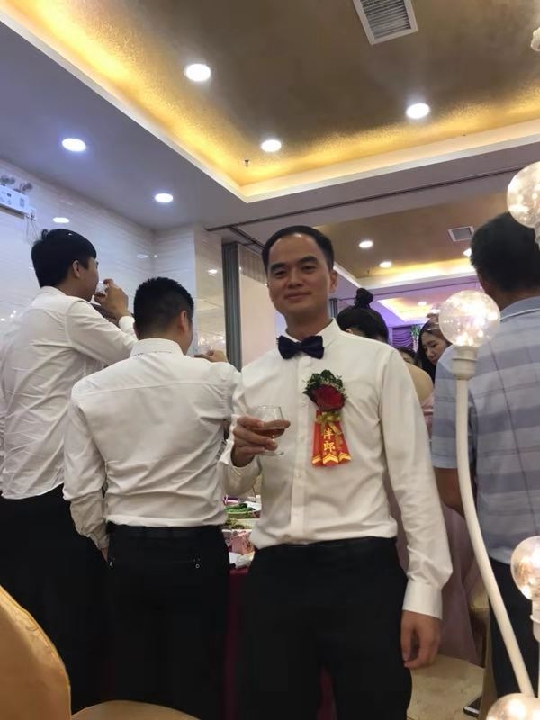 johnchen的第一张照片--上杭相亲网