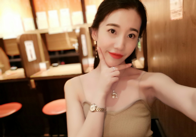 杨文嘉的第一张照片--上杭相亲网