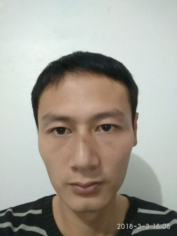 天天的第一张照片--上杭相亲网