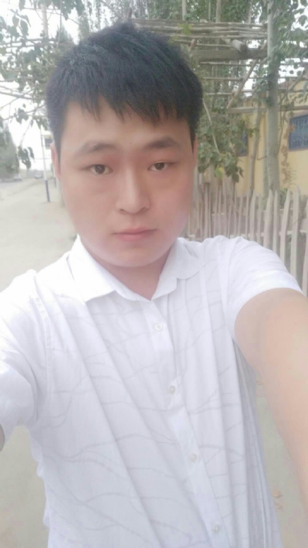 平常心的第一张照片--上杭相亲网