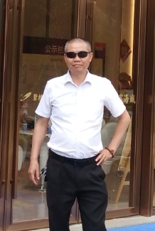 李九的第一张照片--上杭相亲网