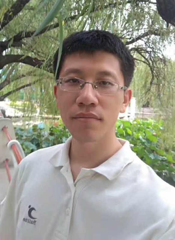 秋日暖阳的第一张照片--上杭相亲网