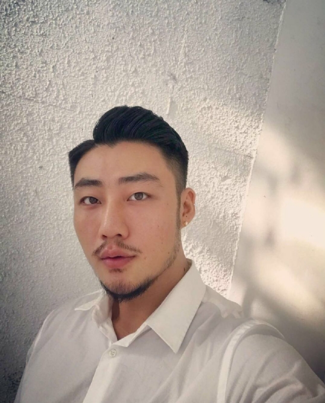 黄杰的第一张照片--上杭相亲网