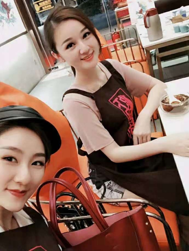 欣颖的第二张照片--上杭相亲网
