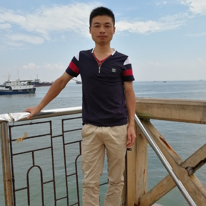 一个人的等待的第一张照片--上杭相亲网