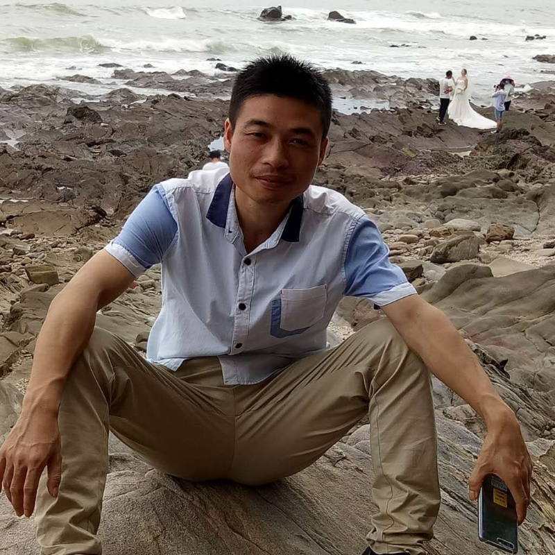 一个人的等待的第二张照片--上杭相亲网