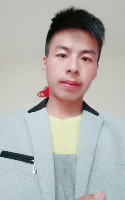 蓝亿的第一张照片--上杭相亲网
