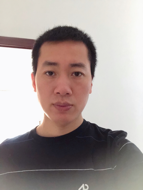august的第二张照片--上杭相亲网