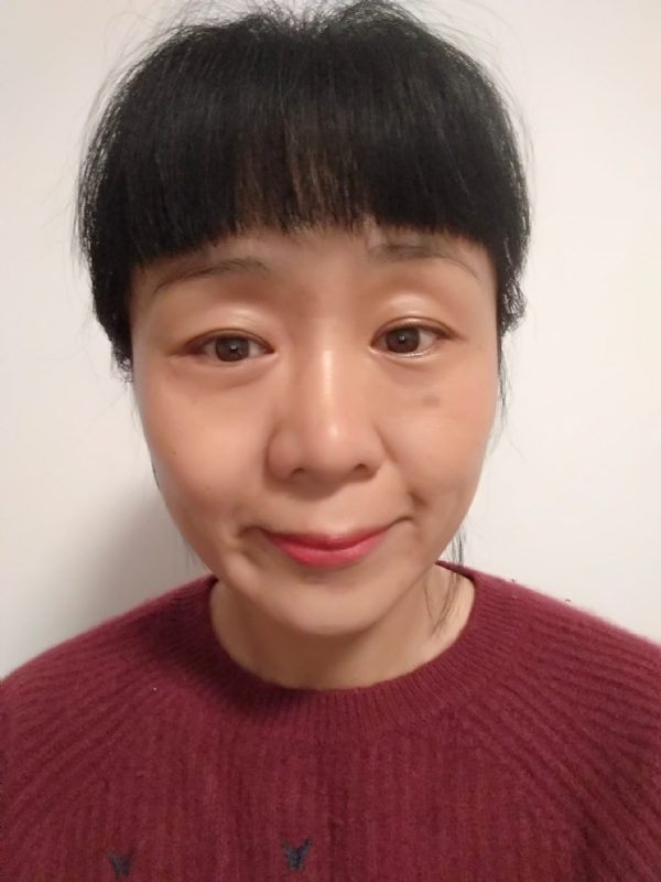 余生请你指教的第一张照片--上杭相亲网