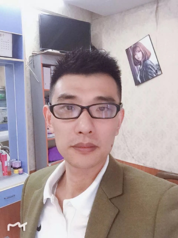 你的笨蛋的第一张照片--上杭相亲网