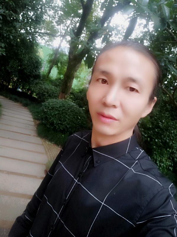 北方的狼的第一张照片--上杭相亲网