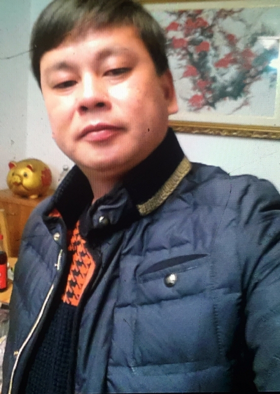 期待幸福的第二张照片--上杭相亲网