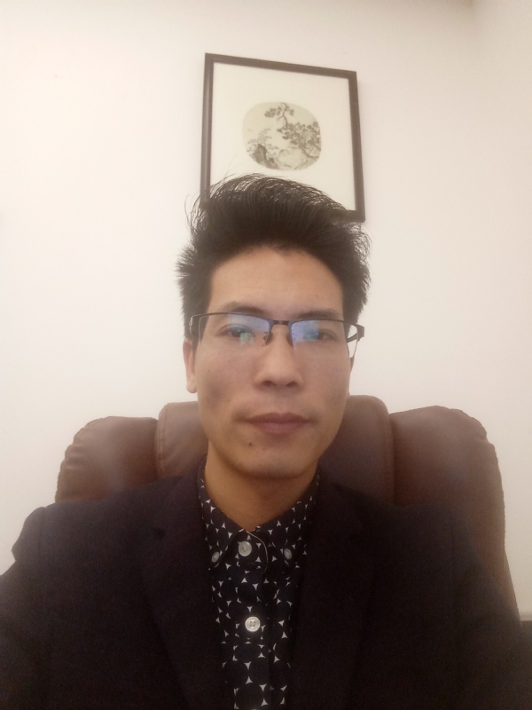 爱也要以诚相待的第一张照片--上杭相亲网