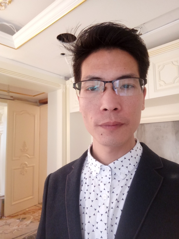 爱也要以诚相待的第二张照片--上杭相亲网