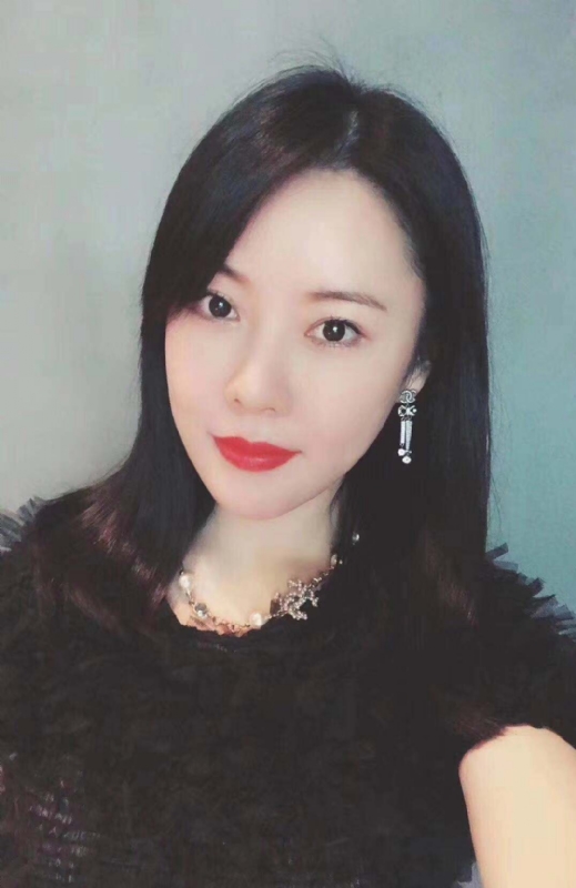 李莉的第一张照片--上杭相亲网