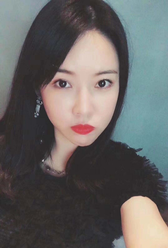 李莉的第二张照片--上杭相亲网