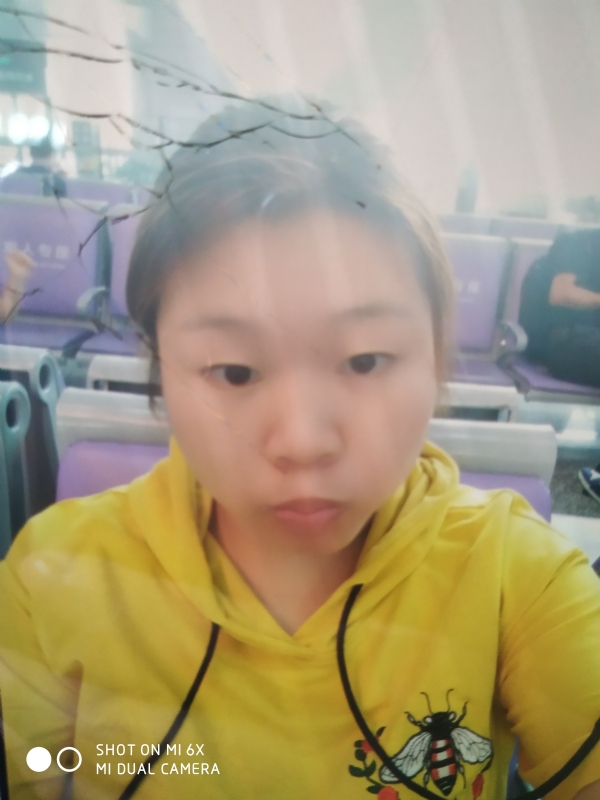 随缘的第一张照片--上杭相亲网