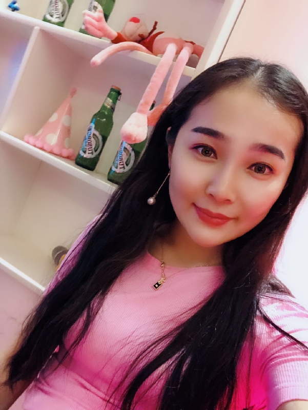 李雨菲的第一张照片--上杭相亲网