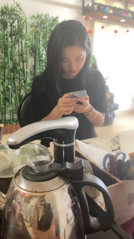 美美巧珍的第一张照片--上杭相亲网
