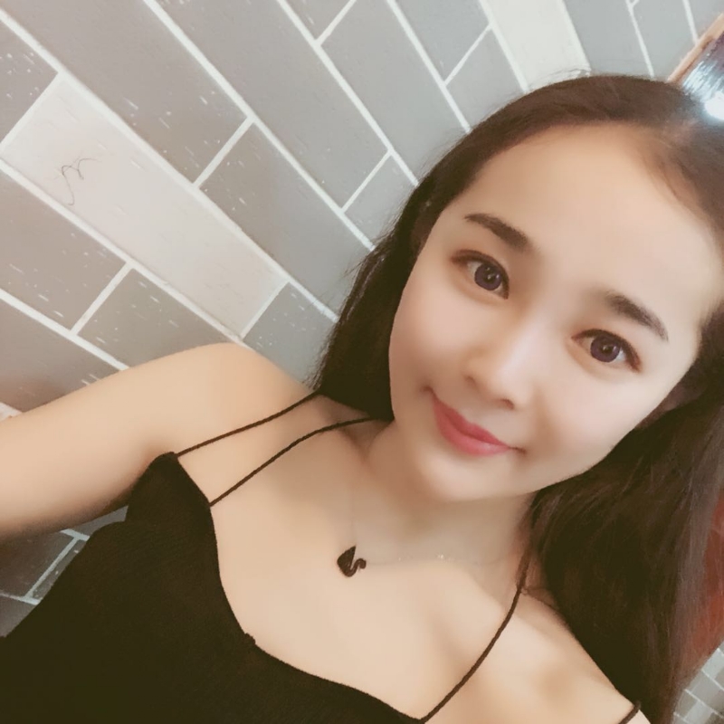 诗琪的第一张照片--上杭相亲网
