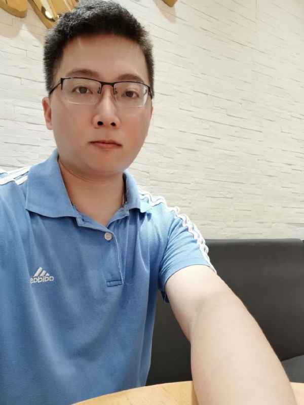月亮河的第一张照片--上杭相亲网