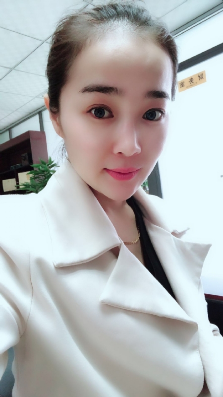 薇薇123的第三张照片--上杭相亲网