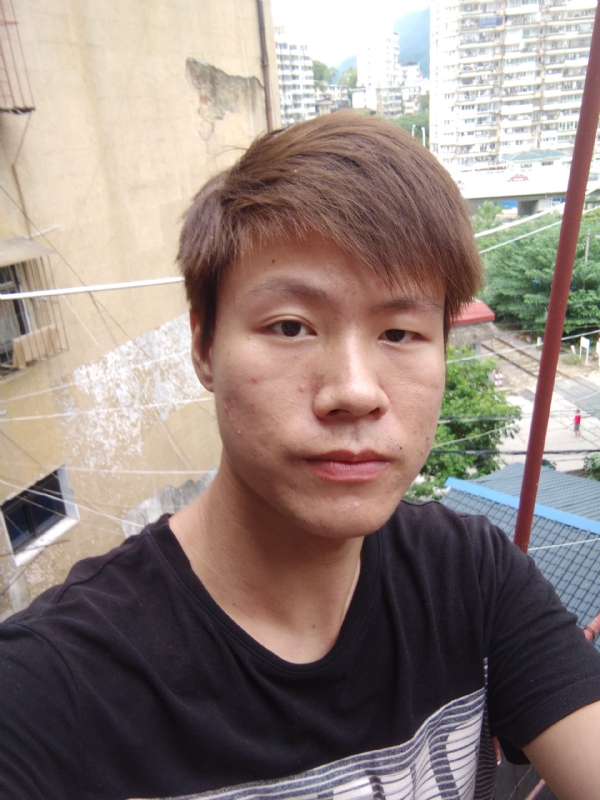 遇见你的第一张照片--上杭相亲网
