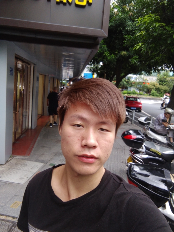 遇见你的第二张照片--上杭相亲网