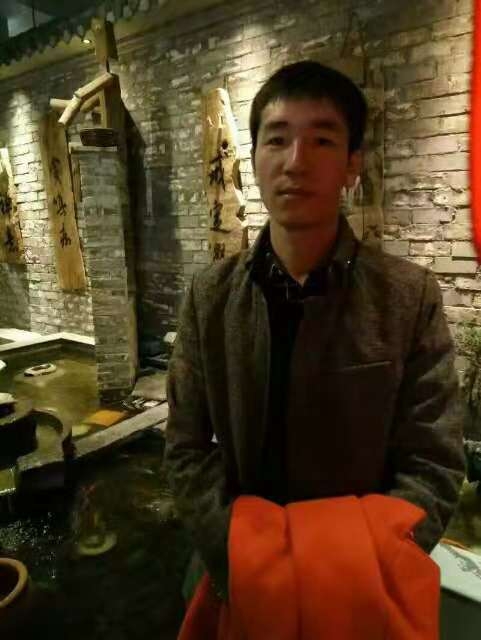 王森的第一张照片--上杭相亲网