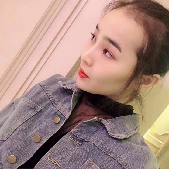 温柔悦的第一张照片--上杭相亲网