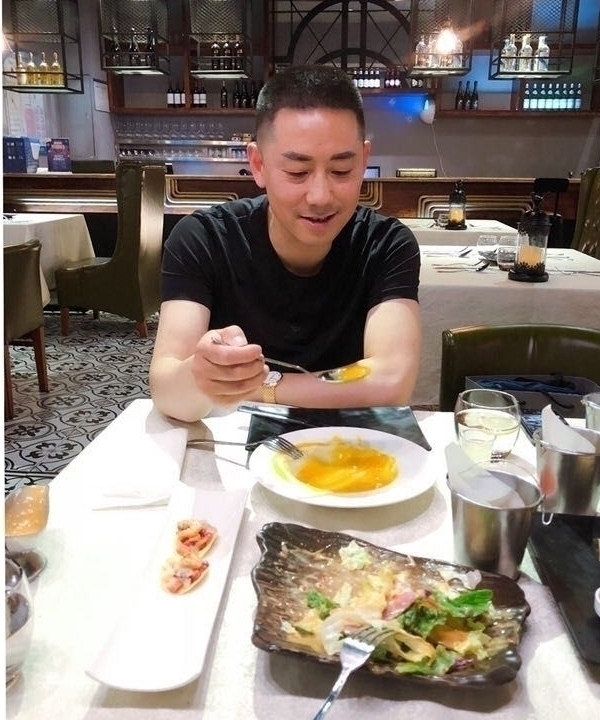 空空如也的第一张照片--上杭相亲网
