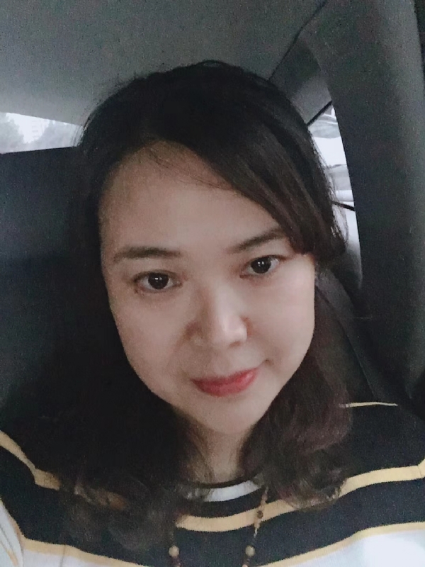 欣的第一张照片--上杭相亲网