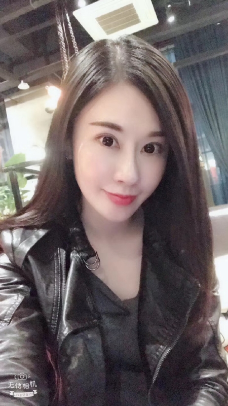 柚子的第一张照片--上杭相亲网